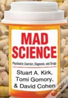 Mad Science