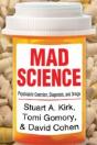 Mad Science - Preview