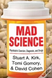 Capa do artigo Mad Science