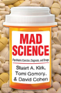 Mad Science - Preview
