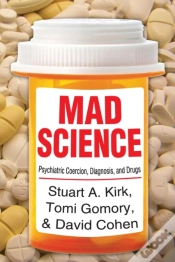 Capa do artigo Mad Science