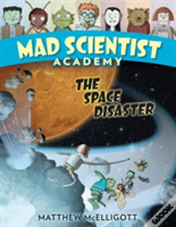 Capa do artigo Mad Scientist Academy