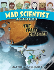 Mad Scientist Academy