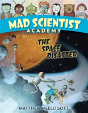 Mad Scientist Academy - Preview