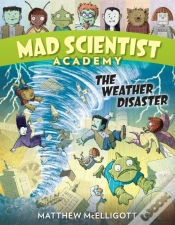 Capa do artigo Mad Scientist Academy