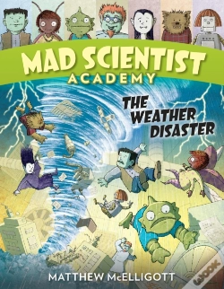 Capa do artigo Mad Scientist Academy