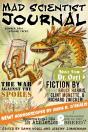 Mad Scientist Journal: Summer 2014 - Preview