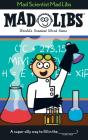 Mad Scientist Mad Libs - Preview