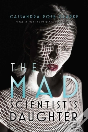 Capa do artigo Mad Scientist