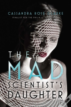 Capa do artigo Mad Scientist'S Daughter