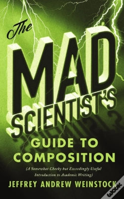 Capa do artigo Mad Scientist'S Guide To Composition