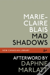 Capa do artigo Mad Shadows