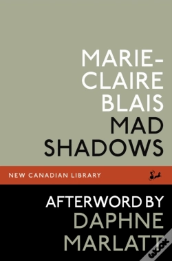 Capa do artigo Mad Shadows
