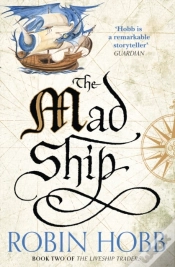 Capa do artigo Mad Ship