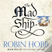 Mad Ship