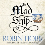 Capa do artigo Mad Ship