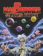 Mad Spinner And The Laser Force - Preview