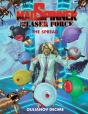 Mad Spinner And The Laser Force - Preview