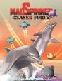 Mad Spinner And The Laser Force - Preview