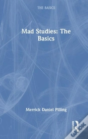 Capa do artigo Mad Studies: The Basics