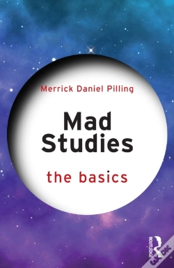 Capa do artigo Mad Studies: The Basics