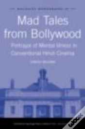 Capa do artigo Mad Tales From Bollywood