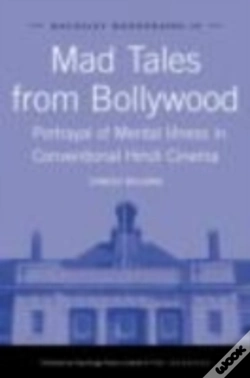 Capa do artigo Mad Tales From Bollywood