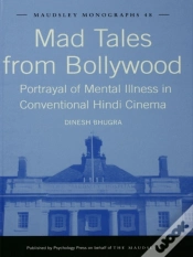 Capa do artigo Mad Tales From Bollywood