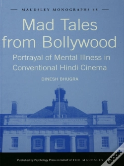 Capa do artigo Mad Tales From Bollywood