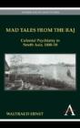 Mad Tales From The Raj - Preview