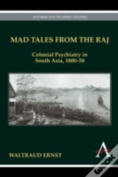 Mad Tales From The Raj