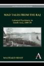 Mad Tales From The Raj - Preview