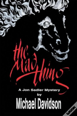 Capa do artigo Mad Thing