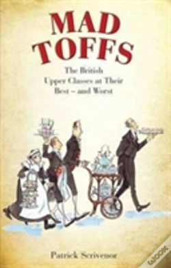Capa do artigo Mad Toffs
