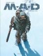 M.A.D. Tome 2 : Mechanical Mind - Preview