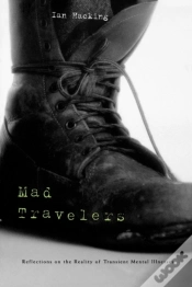 Capa do artigo Mad Travellers