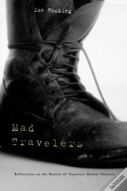 Capa do artigo Mad Travellers