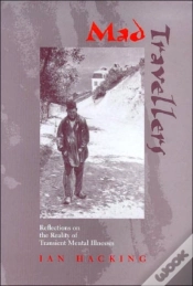 Capa do artigo Mad Travellers