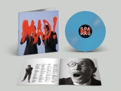Capa do artigo MAD! - Vinil