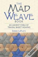 Mad Weave Book