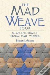 Capa do artigo Mad Weave Book
