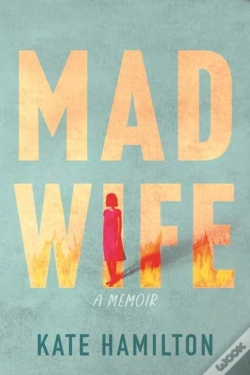 Capa do artigo Mad Wife
