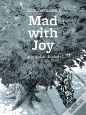 Mad With Joy