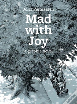 Capa do artigo Mad With Joy