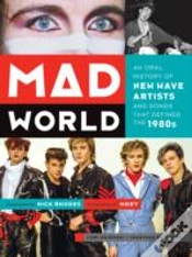Capa do artigo Mad World
