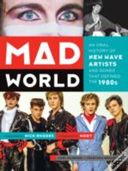 Capa do artigo Mad World