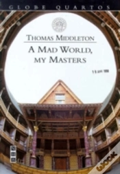 Capa do artigo Mad World, My Masters