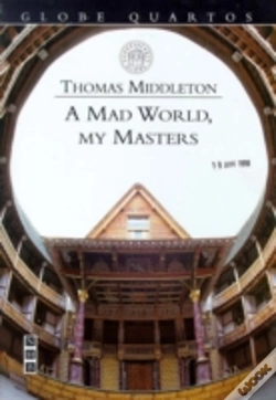 Capa do artigo Mad World, My Masters