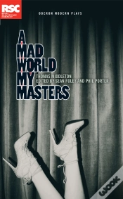 Capa do artigo Mad World My Masters