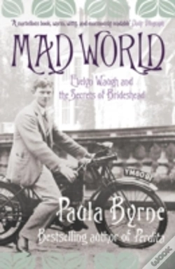 Capa do artigo Mad World